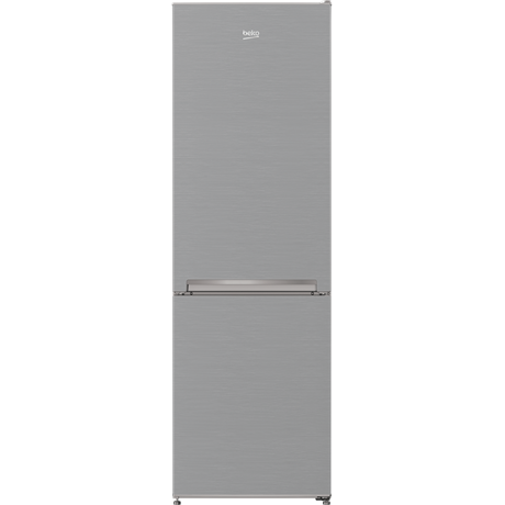 Beko RCSA270K40SN Alulfagyasztós hűtőszekrény Beko RCSA270K40SN Alulfagyasztós hűtőszekrény