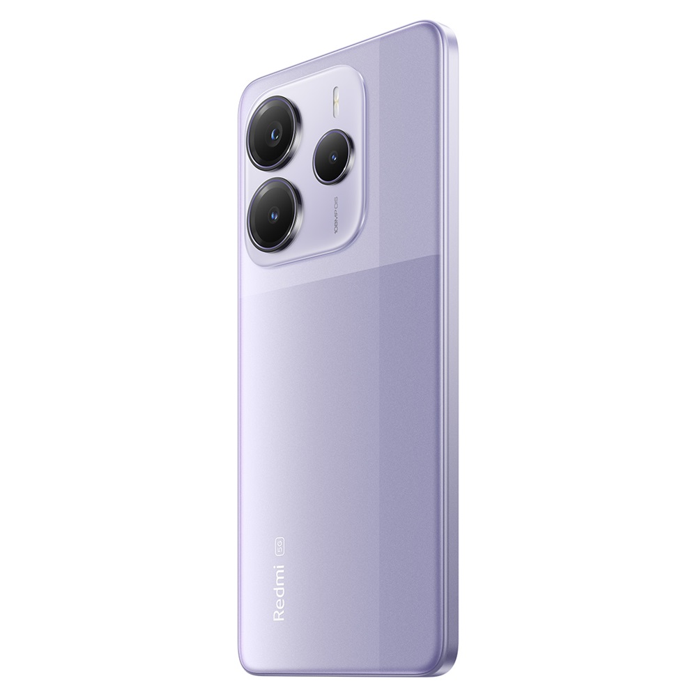 Xiaomi Redmi Note 14 5G Lavender Purple 8 + 256 + Redmi buds 6 Lite csomag