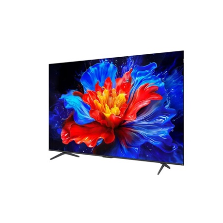 Tcl 75P8K QLED GOOGLE SMART TV