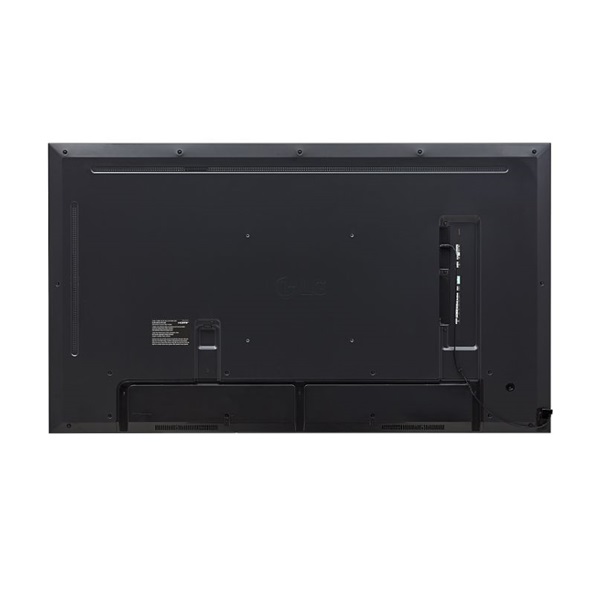 LG 24/7  65" 65US5P  3840x2160 500 cd/m2 Signage kijelző
