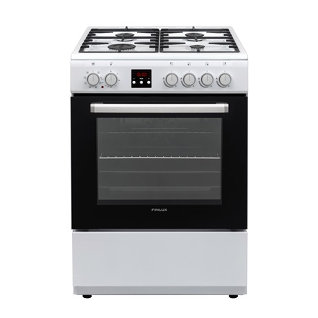 Finlux FC-683GMNWCW Gáztűzhely