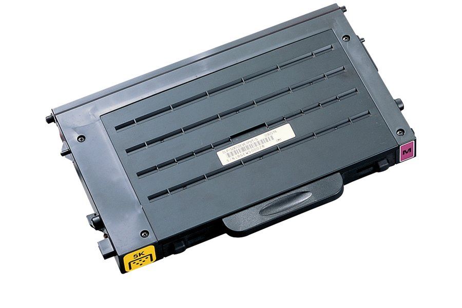 Samsung CLP-500D5M toner Eredeti Samsung CLP-500D5M toner Eredeti