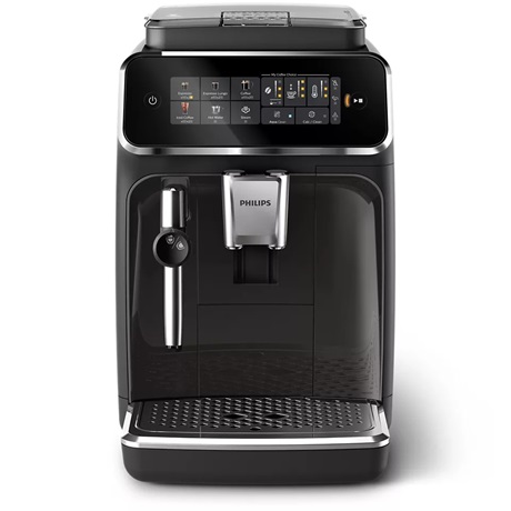 Philips Series 3300 Panarello Plus EP3324/40 automata kávégép Philips Series 3300 Panarello Plus EP3324/40 automata kávégép