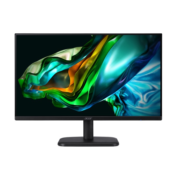 ACER VA LED Monitor EK241YHbi 23,8" 16:9 FHD 100Hz fekete ACER VA LED Monitor EK241YHbi 23,8" 16:9 FHD 100Hz fekete