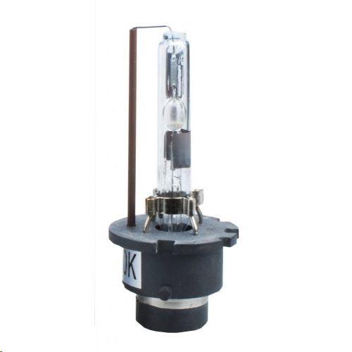 M-Tech D2R 5000K xenon izzó 12V, 35W (72ZMPD2R5)
