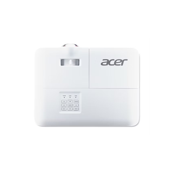 Acer S1387 DLP projektor