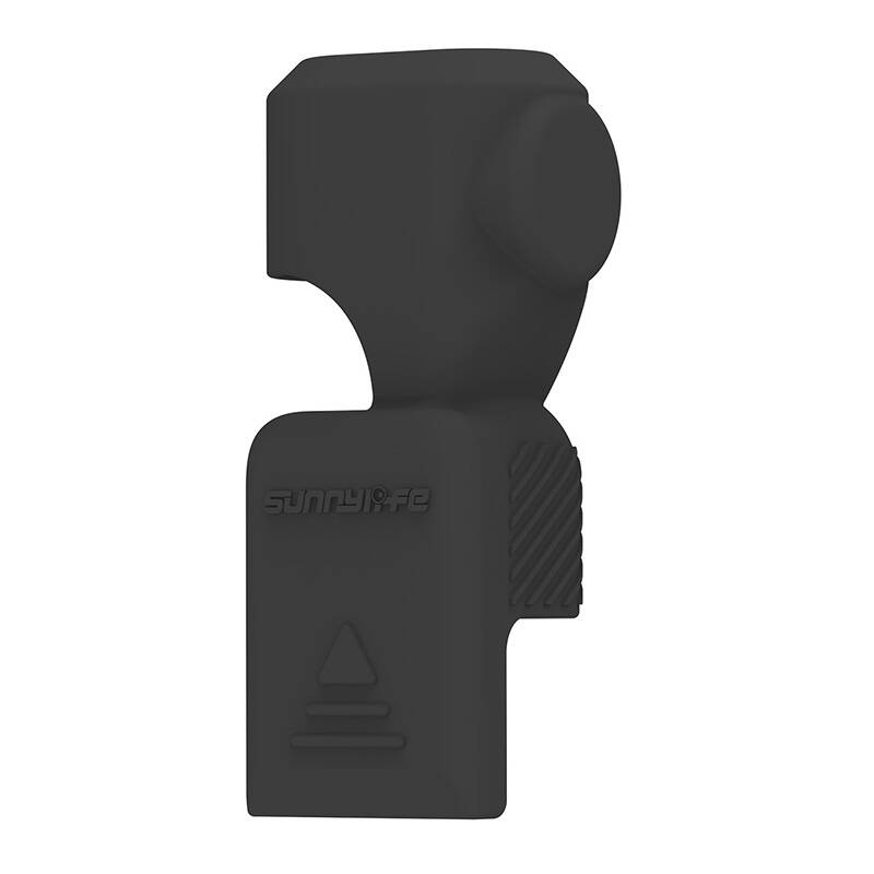 Silicone Case Sunnylife for DJI Osmo Pocket 3 Silicone Case Sunnylife for DJI Osmo Pocket 3