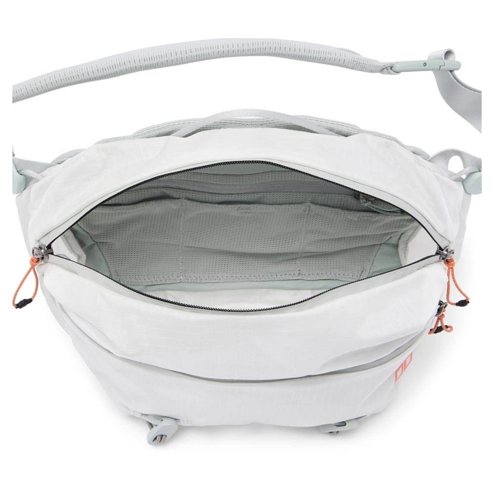 PEAK DESIGN Outdoor Sling 7L Fehér-szürke