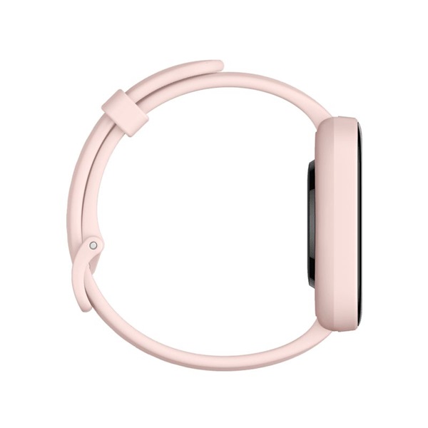 Amazfit Bip 3 Pro okosóra pink (W2171OV2N)