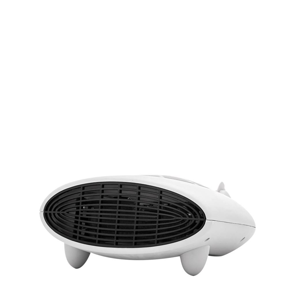 VIVAX FH-2062 fűtőventillátor fehér