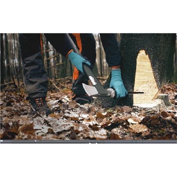 Gardena 8713-48 univerzális fejsze 900 B