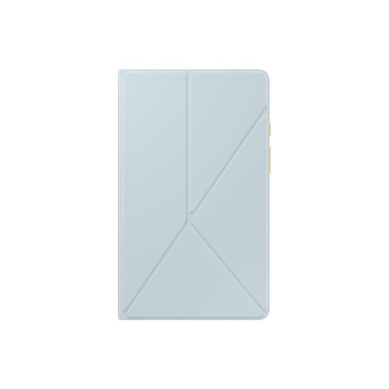 Samsung Galaxy Tab A9 Book Cover kék (EF-BX110TLEGWW)