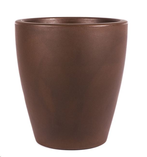 NG Violeta 30 bronz kaspó (JDNVL030ZXNW)