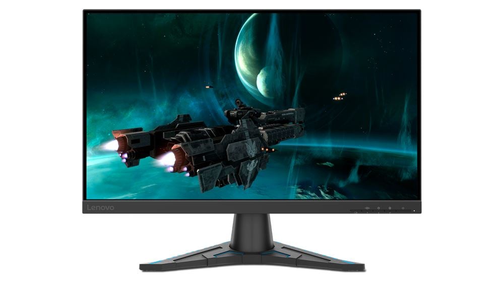 24" Lenovo G24e-20 LCD monitor (66D7GAR1EU)