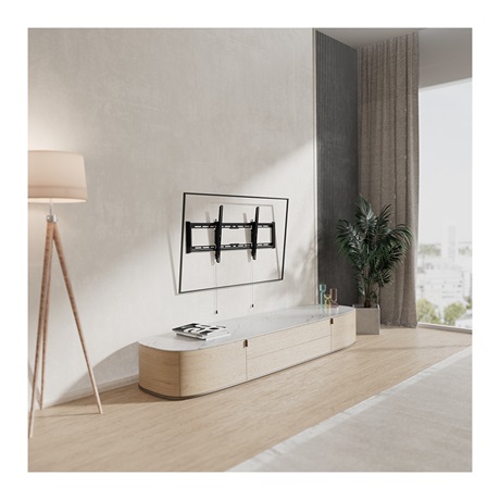 Stell SHO 7410 dönthető 43-90" Fali konzol