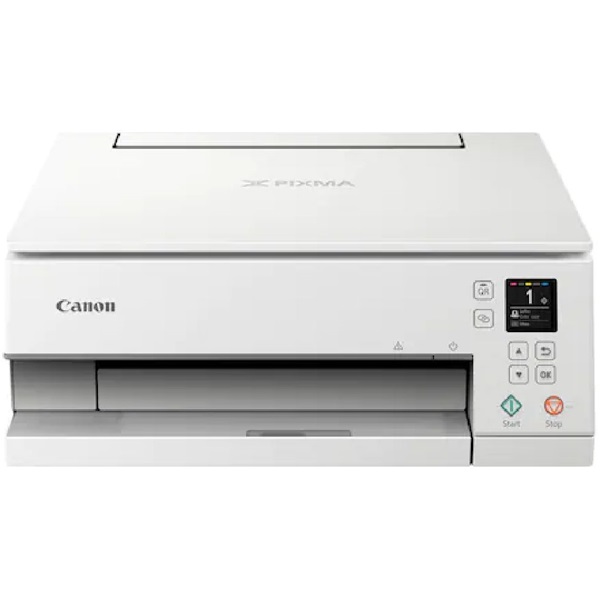 Canon PIXMA TS6351a tintasugaras nyomtató