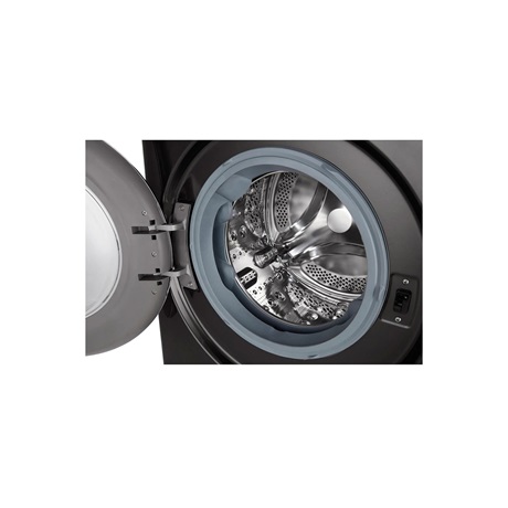 Lg F4WV910P2SE MOSÓGÉP ELÖLTÖLTŐS GŐZ FUNKCIÓVAL