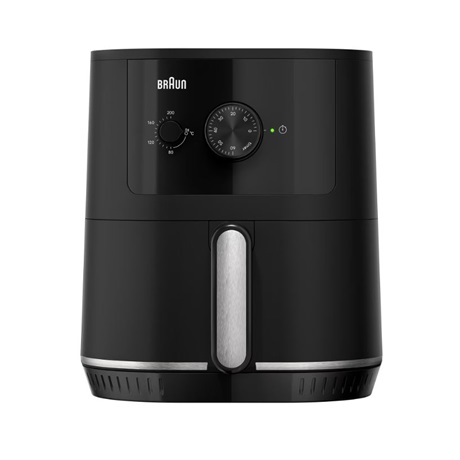 Braun HF3000 Forrólevegős sütő