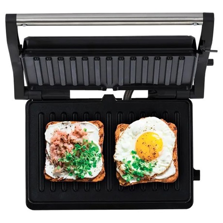 MPM MGR-13 Grill és panini sütő 