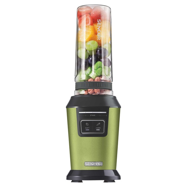 Sencor SBL 7170GG zöld smoothie turmixgép Sencor SBL 7170GG zöld smoothie turmixgép
