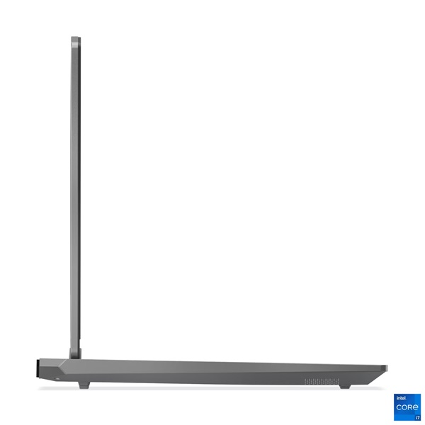 Lenovo LOQ 15IRX10 15,6"FHD i7-13650HX 24GB 1TB RTX 5060 8GB Notebook   Szürke