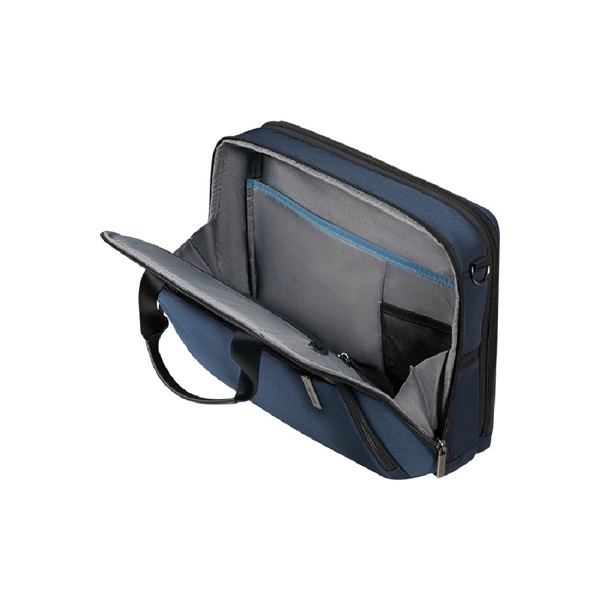 EVOSIGHT Bailhandle 15.6"  notebook táska Kék