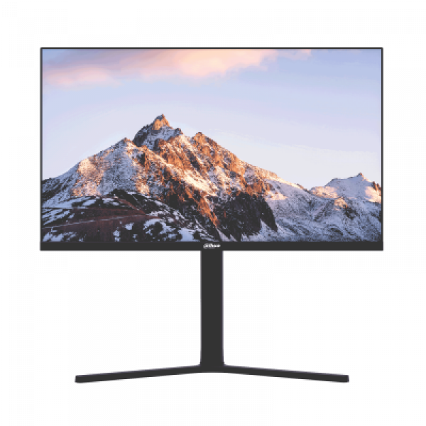 Dahua LM27-B201A 27" FHD IPS 100 Hz Monitor Dahua LM27-B201A 27" FHD IPS 100 Hz Monitor