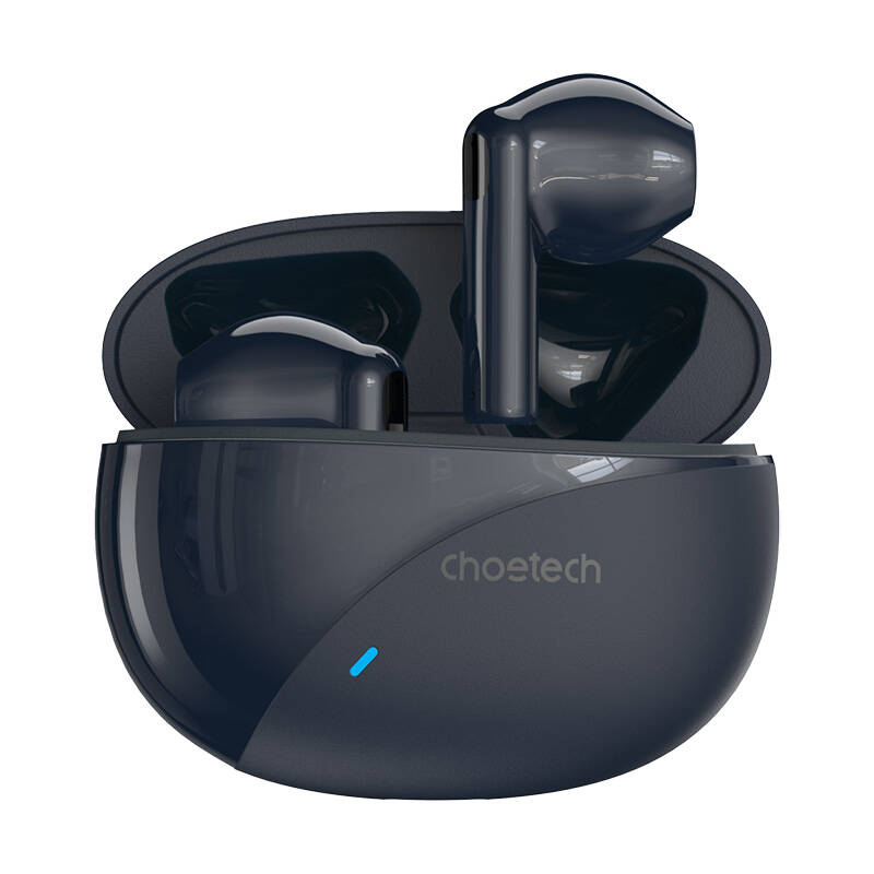  Choetech BH-T24 Headset Sötétkék
