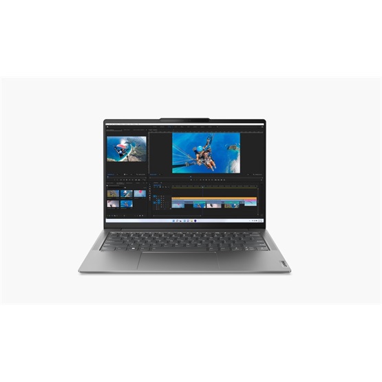 Lenovo Yoga Slim 6 14IRH8 Notebook Szürke