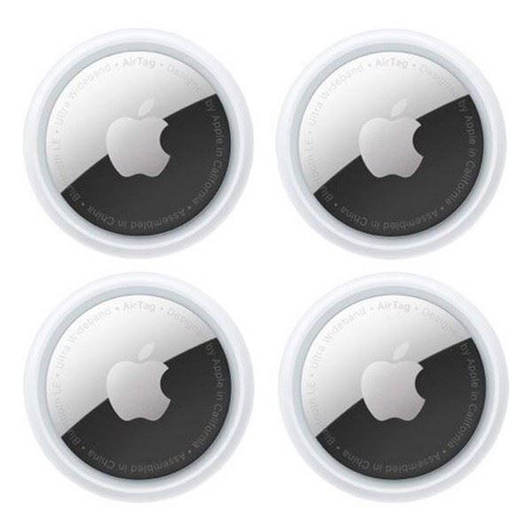 Apple AirTag 4db (MX542) Apple AirTag 4db (MX542)