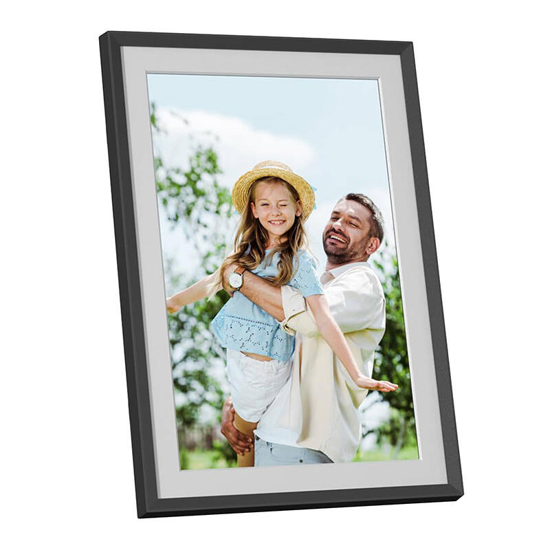 Arzopa P101W 10,1 hüvelykes digitális képkeret