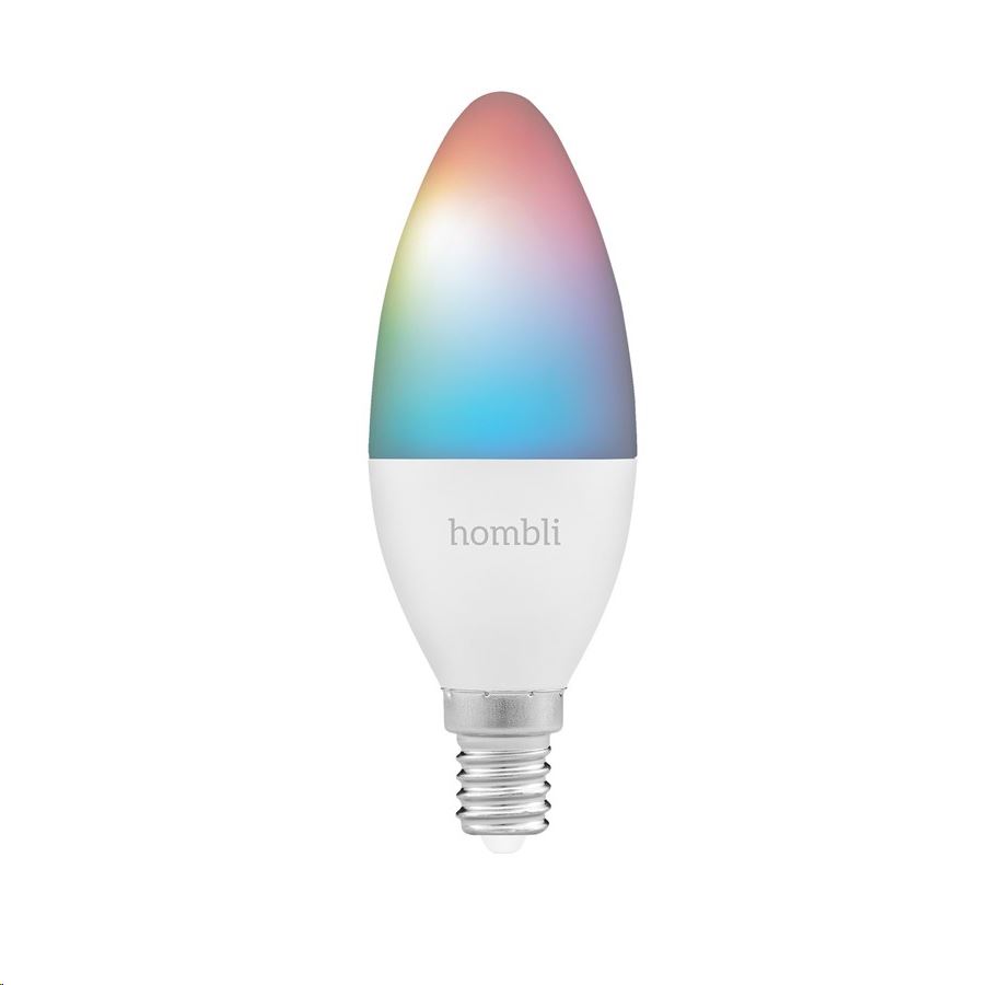 Hombli HBES-0123 okos LED fényforrás 4.5W Hombli HBES-0123 okos LED fényforrás 4.5W