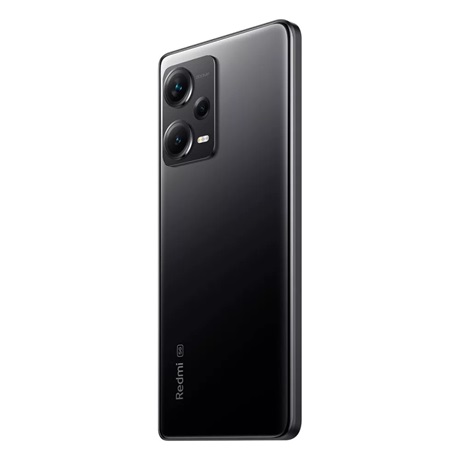 Xiaomi REDMI NOTE 12 PRO+ 5G 8/256 BLACK MOBILTELEFON