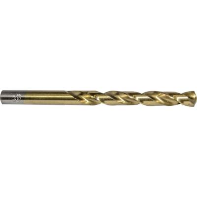Heller 29285 6 Fém spirálfúró 3 mm Teljes hossz 61 mm 1 db Heller 29285 6 Fém spirálfúró 3 mm Teljes hossz 61 mm 1 db