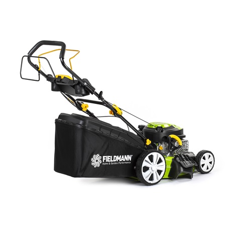 Fieldmann FZR4614144B FŰNYÍRÓ