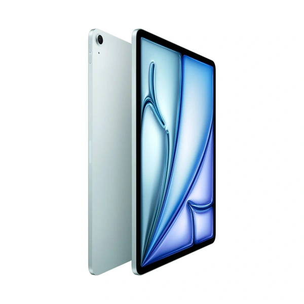 Apple 13" iPad Air (M4) 128GB Wi-Fi Tablet Kék