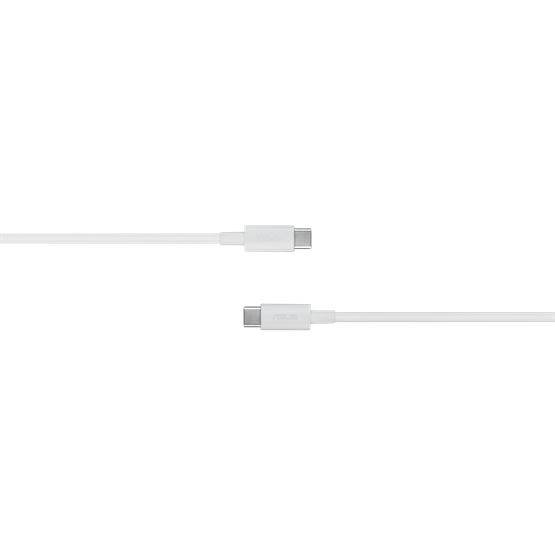 Asus LCA51 USB C-s kábel Fehér Asus LCA51 USB C-s kábel Fehér