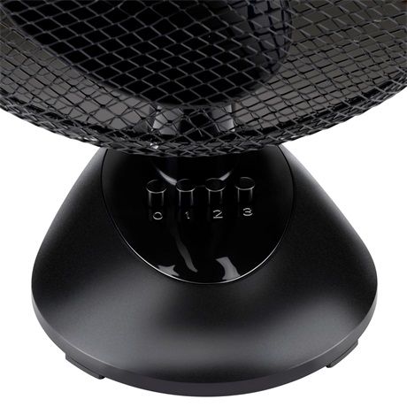 Lifetime Air 50385  30 cm Asztali ventilátor 