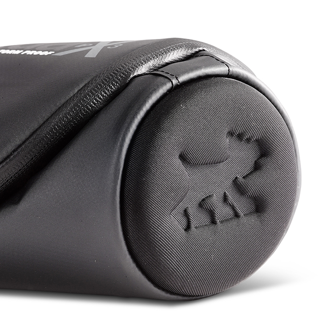 Miggö Agua Quickdraw Stormproof kameratáska SLR Pro kamerákhoz, Fekete-Kék