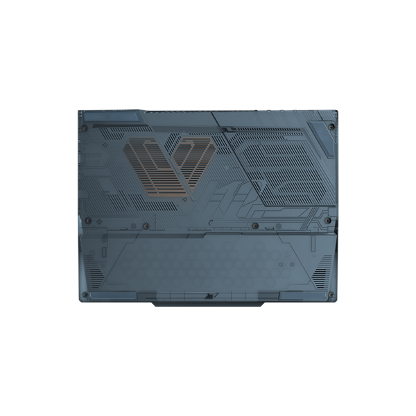 MSI Cyborg 14 A13VE-211 14" FHD+ 144Hz i5-13420H 16GB 512GB M.2 RTX 4050 6GB Gaming Notebook  Fekete MSI Cyborg 14 A13VE-211 14" FHD+ 144Hz i5-13420H 16GB 512GB M.2 RTX 4050 6GB Gaming Notebook  Fekete