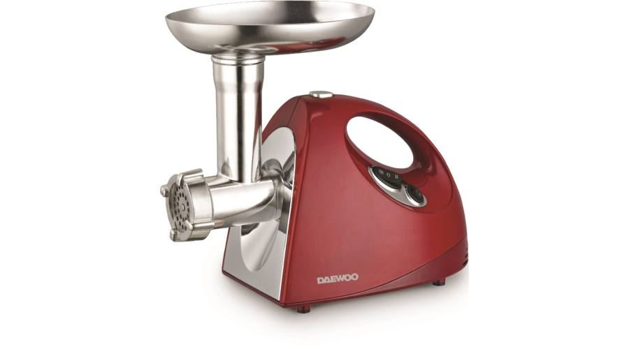 Daewoo DMG-325 elektromos húsdaráló