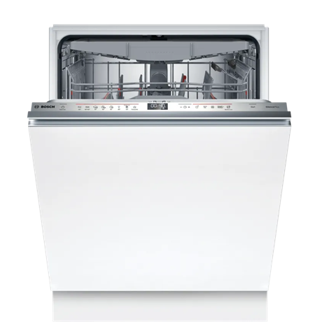 Bosch SMD6ECX12E MOSOGATÓGÉP BEÉPÍTHETŐ 14 TERÍTÉK INTEGRÁLT