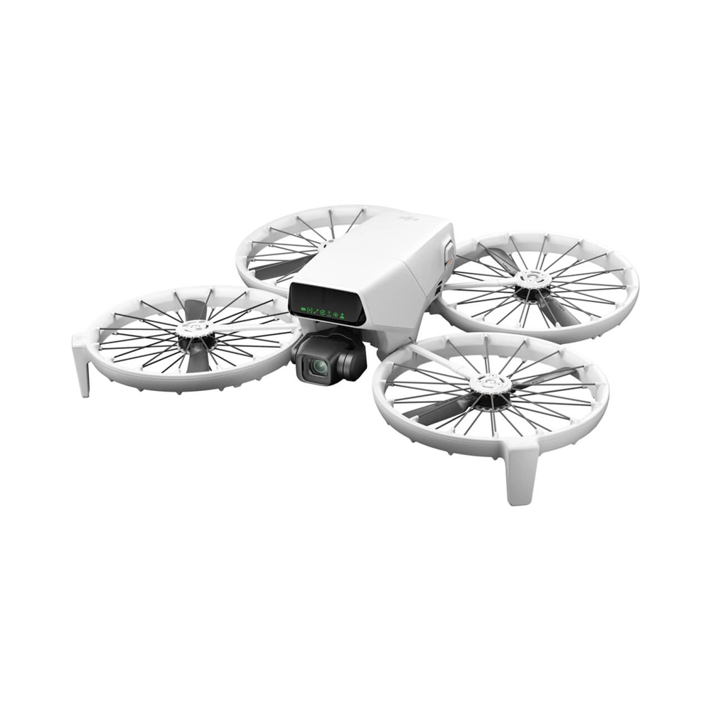 DJI Flip Fly More Combo (DJI RC 2) (GL) Drón