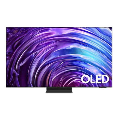 Samsung QE55S95DATXXH UHD OLED SMART Televízió Samsung QE55S95DATXXH UHD OLED SMART Televízió