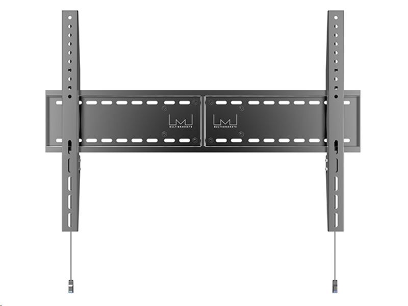 Multibrackets M Universal fali tartó 60"-110" fekete (7350073731091)