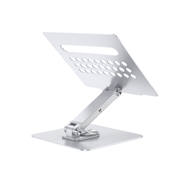 Conceptronic   DONN27G USB-C to HDMI/USB-C PD/USB 3.0/SD/TF Notebook Dokkoló/állvány