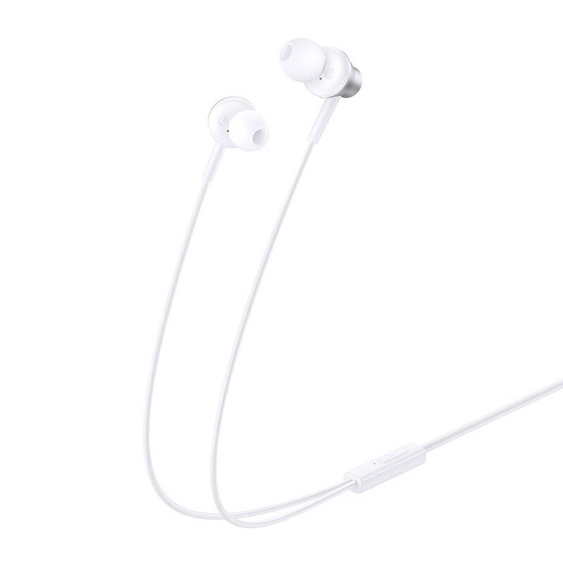 Baseus Encok HZ11 headphones - white