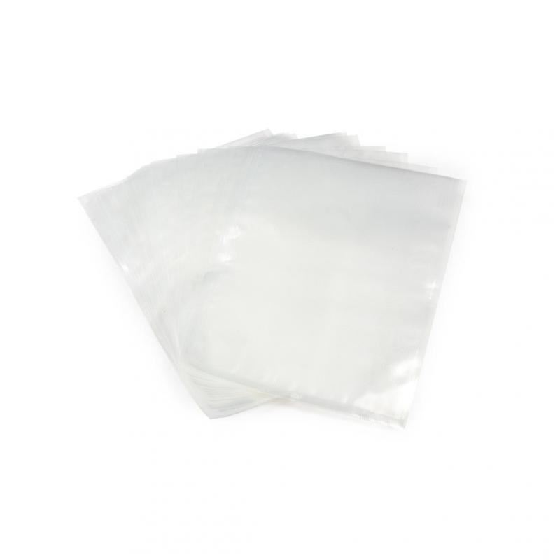 Domo DO327L-BAG22 élelmiszer vákuumzacskó 22x30cm 50 db Domo DO327L-BAG22 élelmiszer vákuumzacskó 22x30cm 50 db