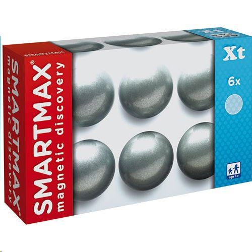 SmartGames SmartMax Xtension Set készségfejlesztő építőjáték kiegészítő szett (13969-182)