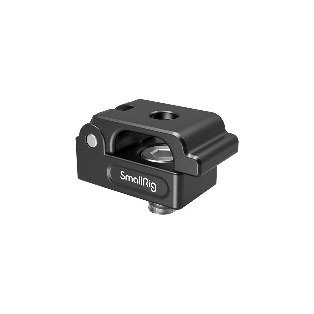 SMALLRIG MD2418 Universal Spring Cable Clamp(2 pcs) 